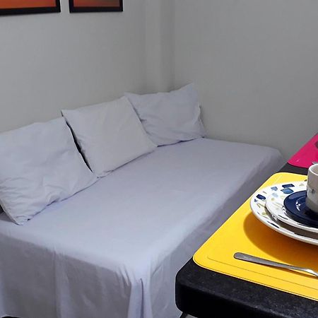 סלבאדור Hart Aparthotel Ltda חדר תמונה