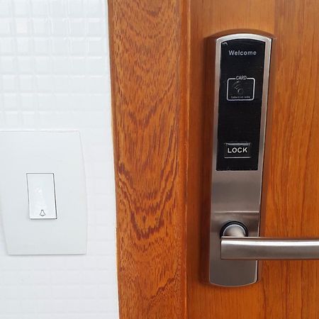 סלבאדור Hart Aparthotel Ltda חדר תמונה