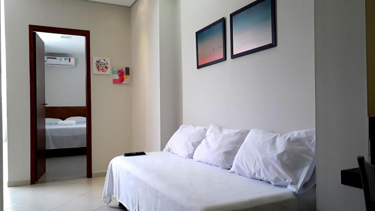 סלבאדור Hart Aparthotel Ltda מראה חיצוני תמונה