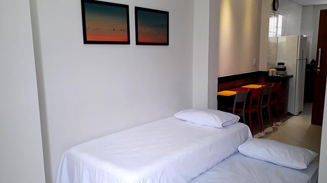 סלבאדור Hart Aparthotel Ltda מראה חיצוני תמונה