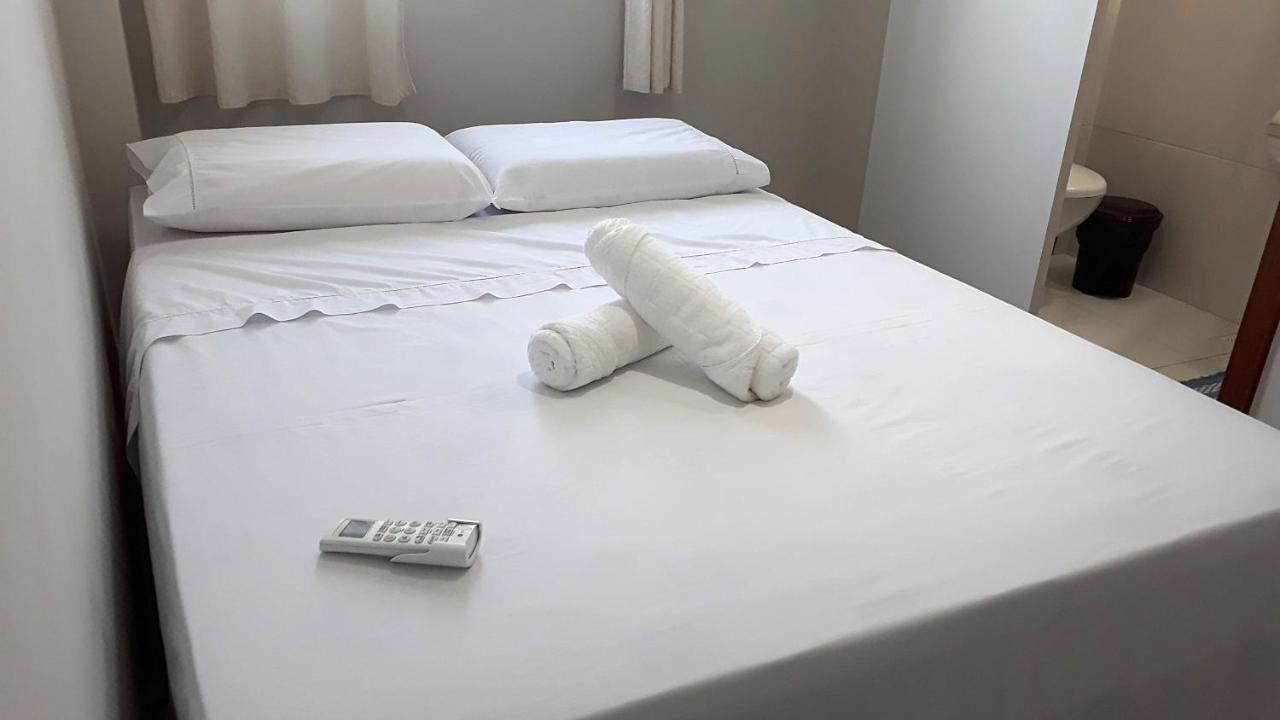 סלבאדור Hart Aparthotel Ltda מראה חיצוני תמונה
