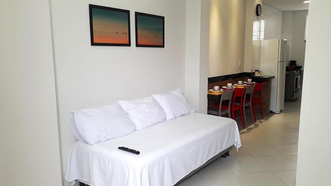 סלבאדור Hart Aparthotel Ltda מראה חיצוני תמונה