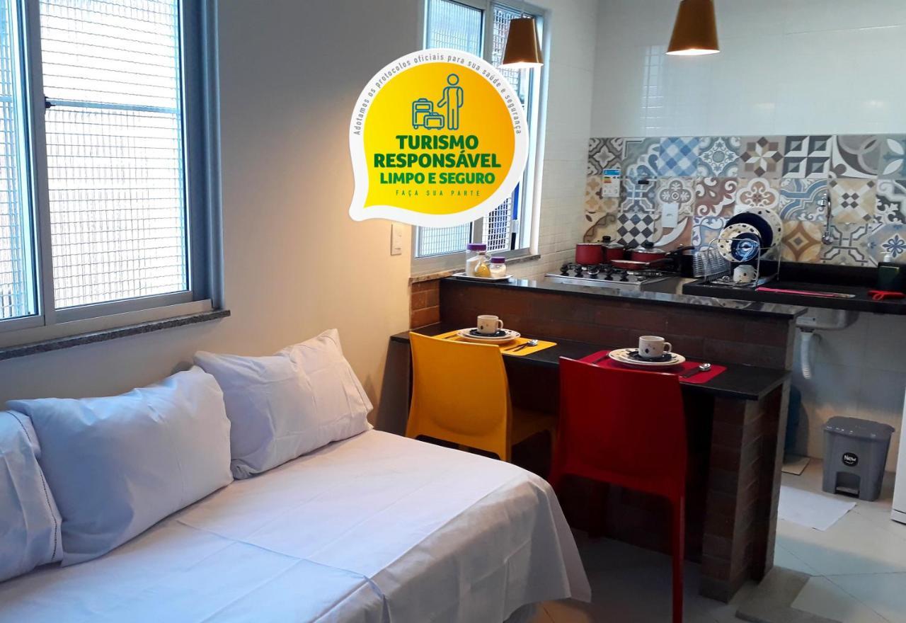 סלבאדור Hart Aparthotel Ltda מראה חיצוני תמונה
