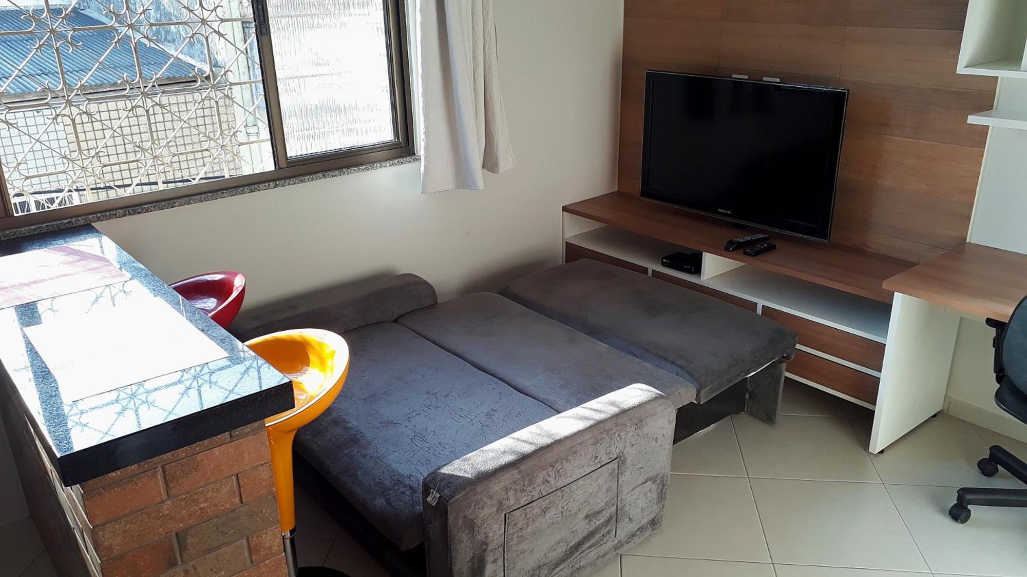 סלבאדור Hart Aparthotel Ltda חדר תמונה