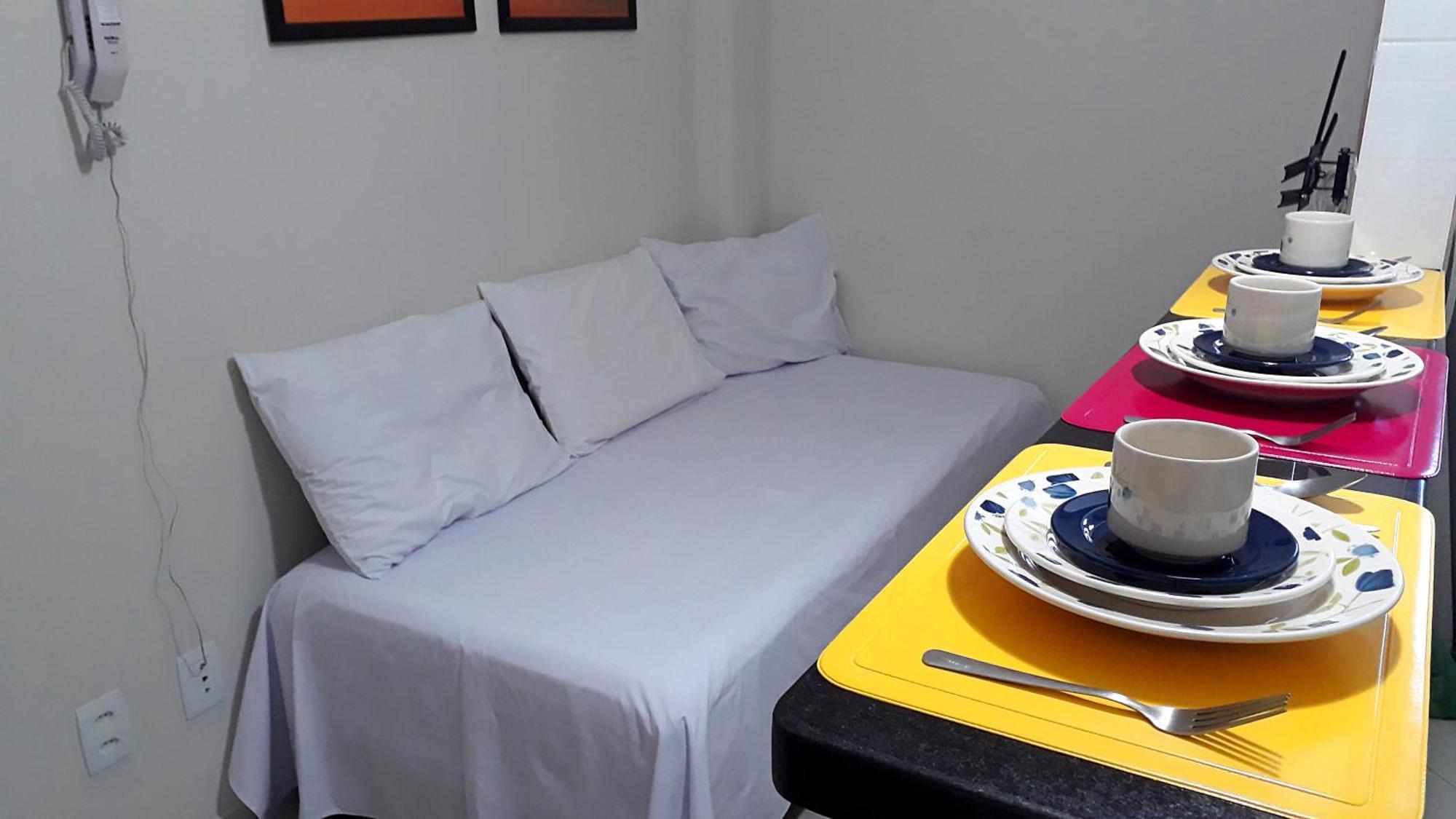 סלבאדור Hart Aparthotel Ltda חדר תמונה