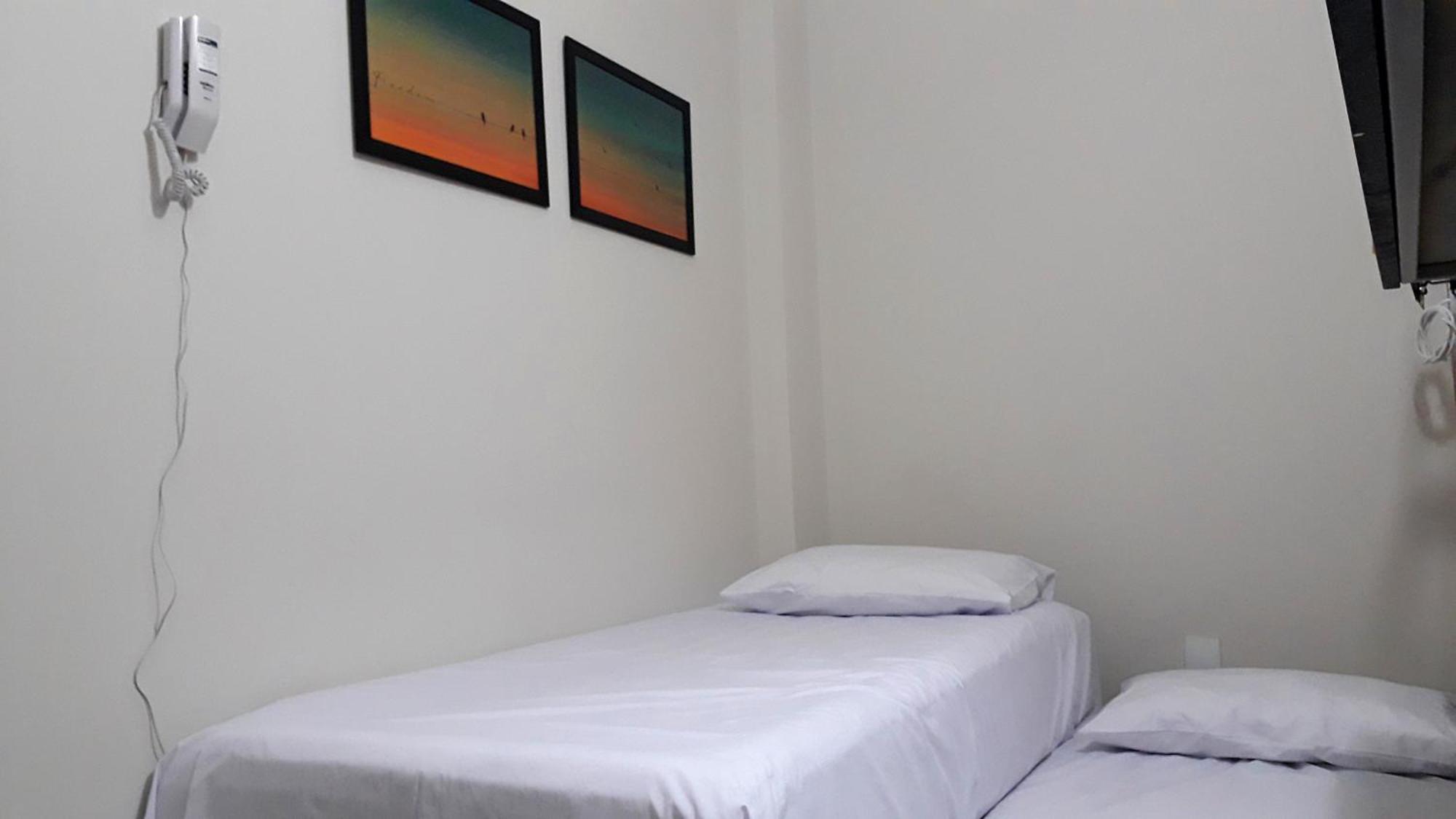 סלבאדור Hart Aparthotel Ltda חדר תמונה