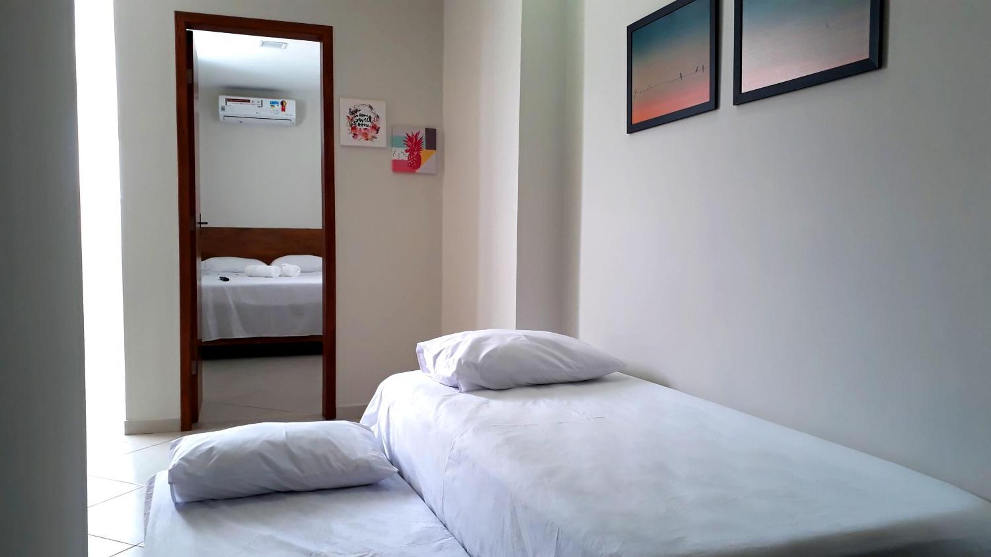 סלבאדור Hart Aparthotel Ltda חדר תמונה