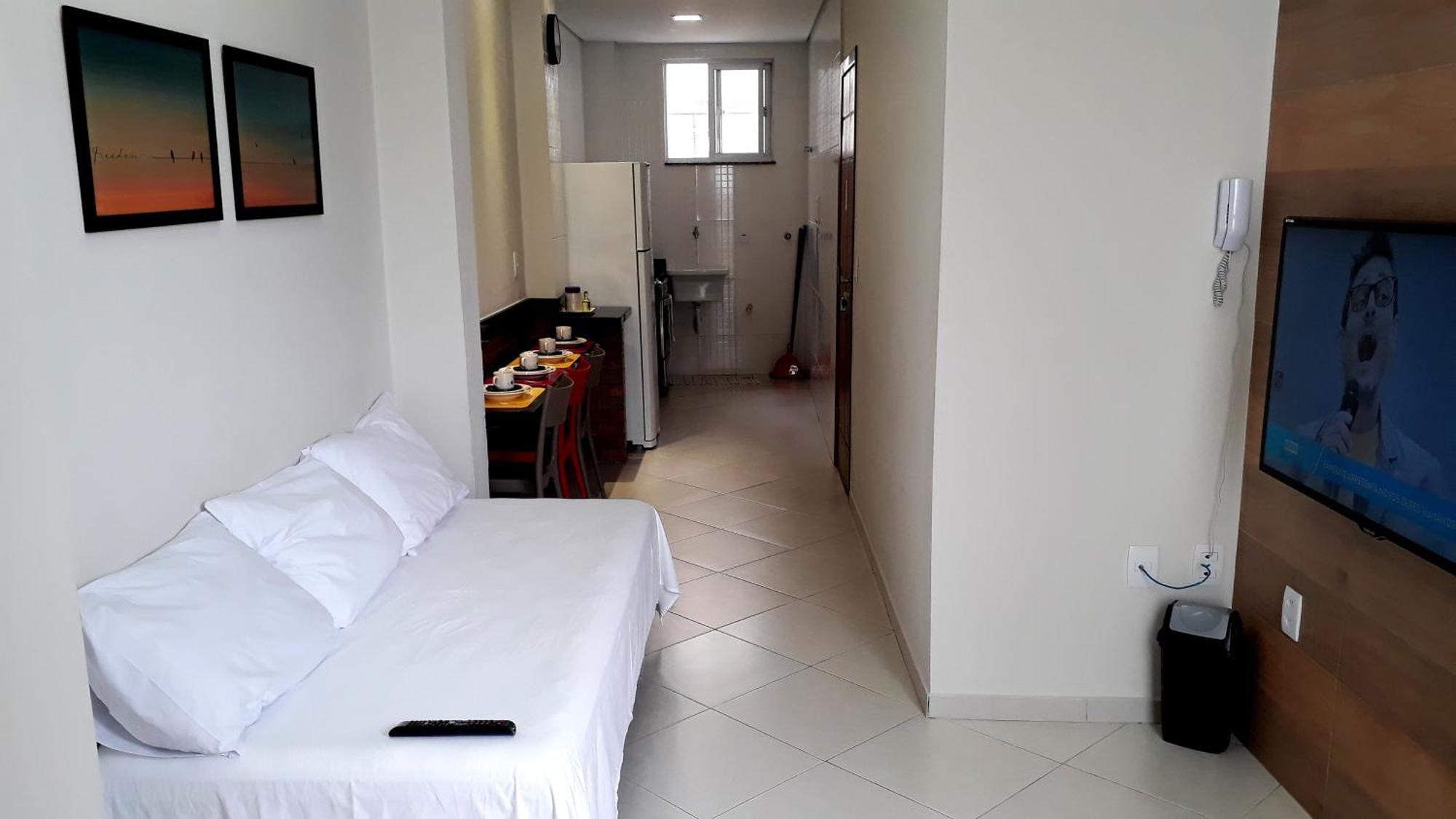 סלבאדור Hart Aparthotel Ltda חדר תמונה