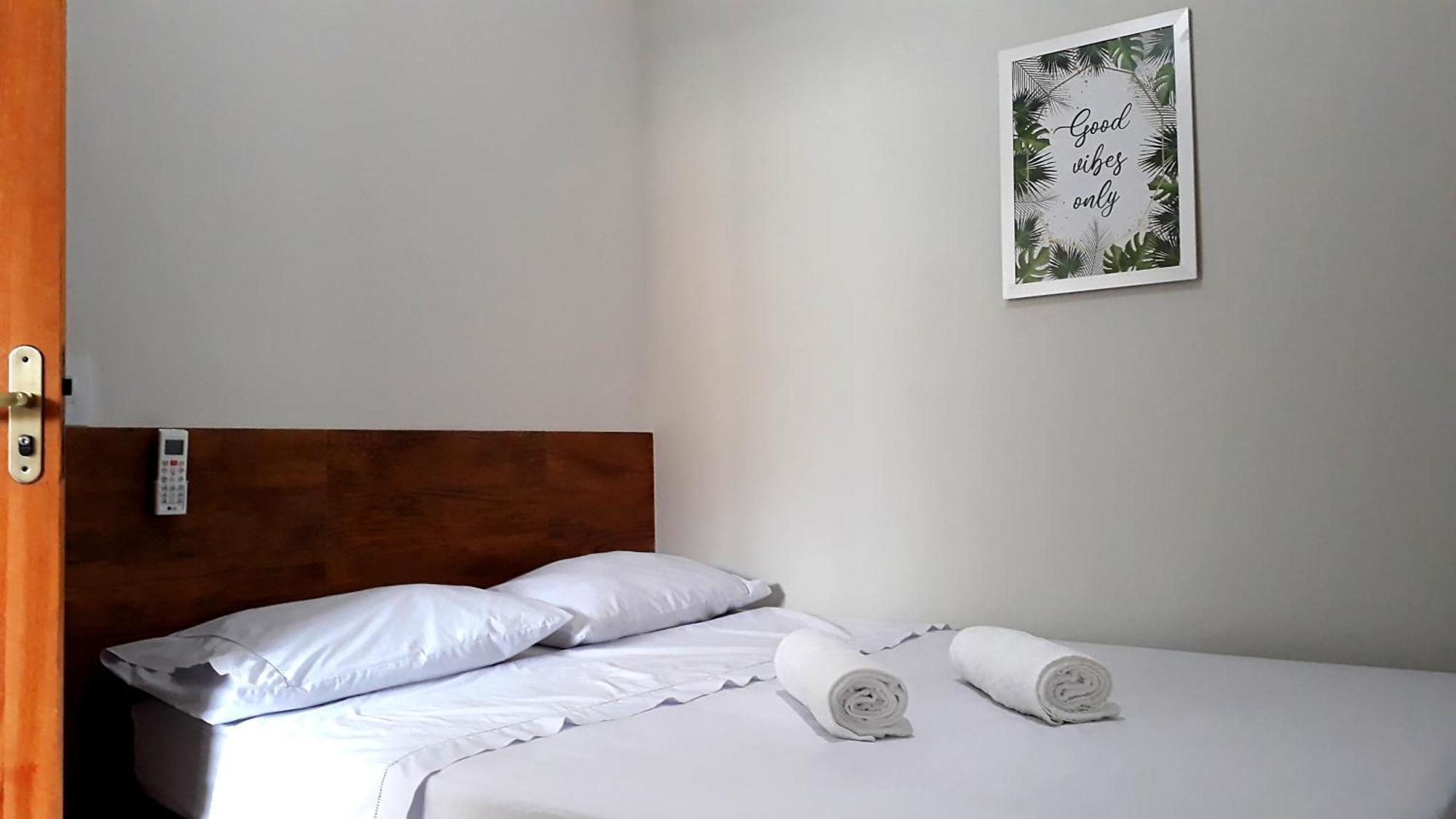 סלבאדור Hart Aparthotel Ltda חדר תמונה