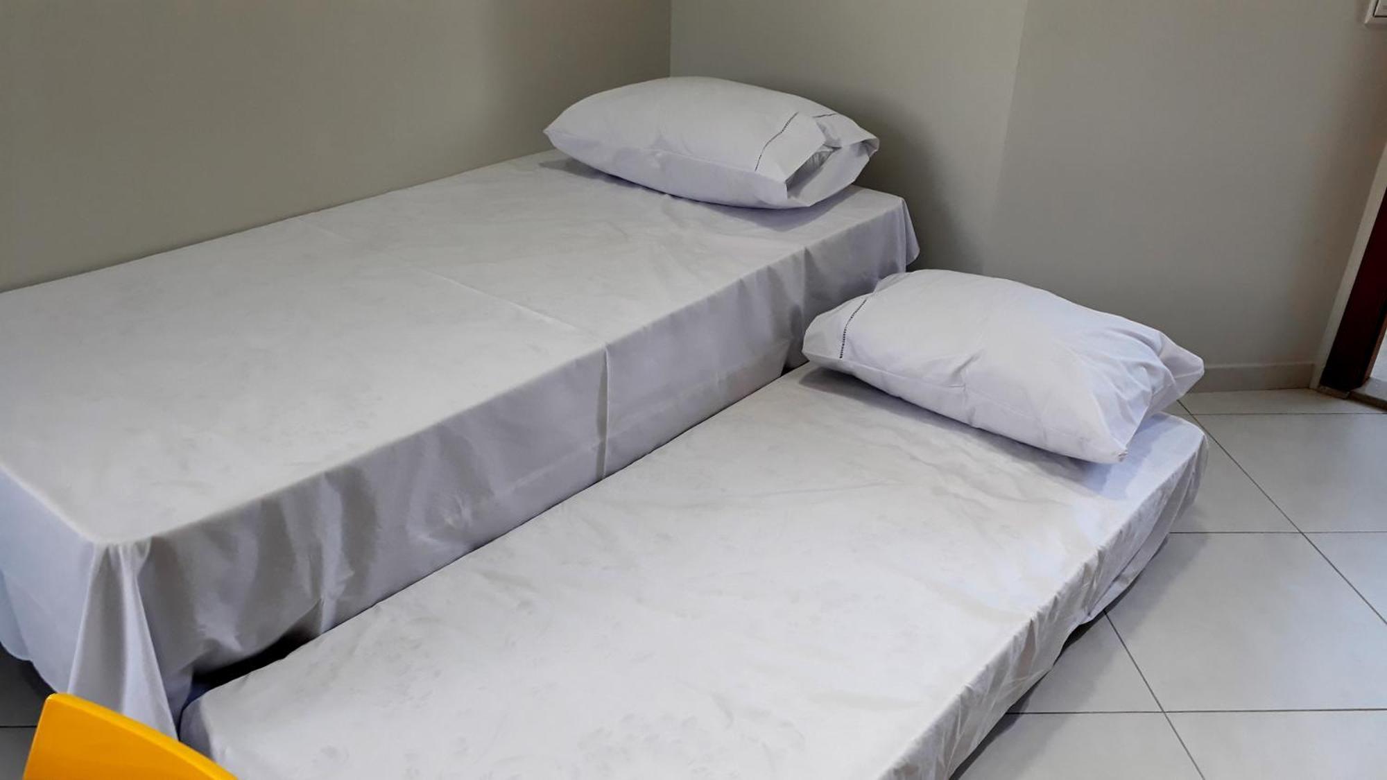 סלבאדור Hart Aparthotel Ltda חדר תמונה