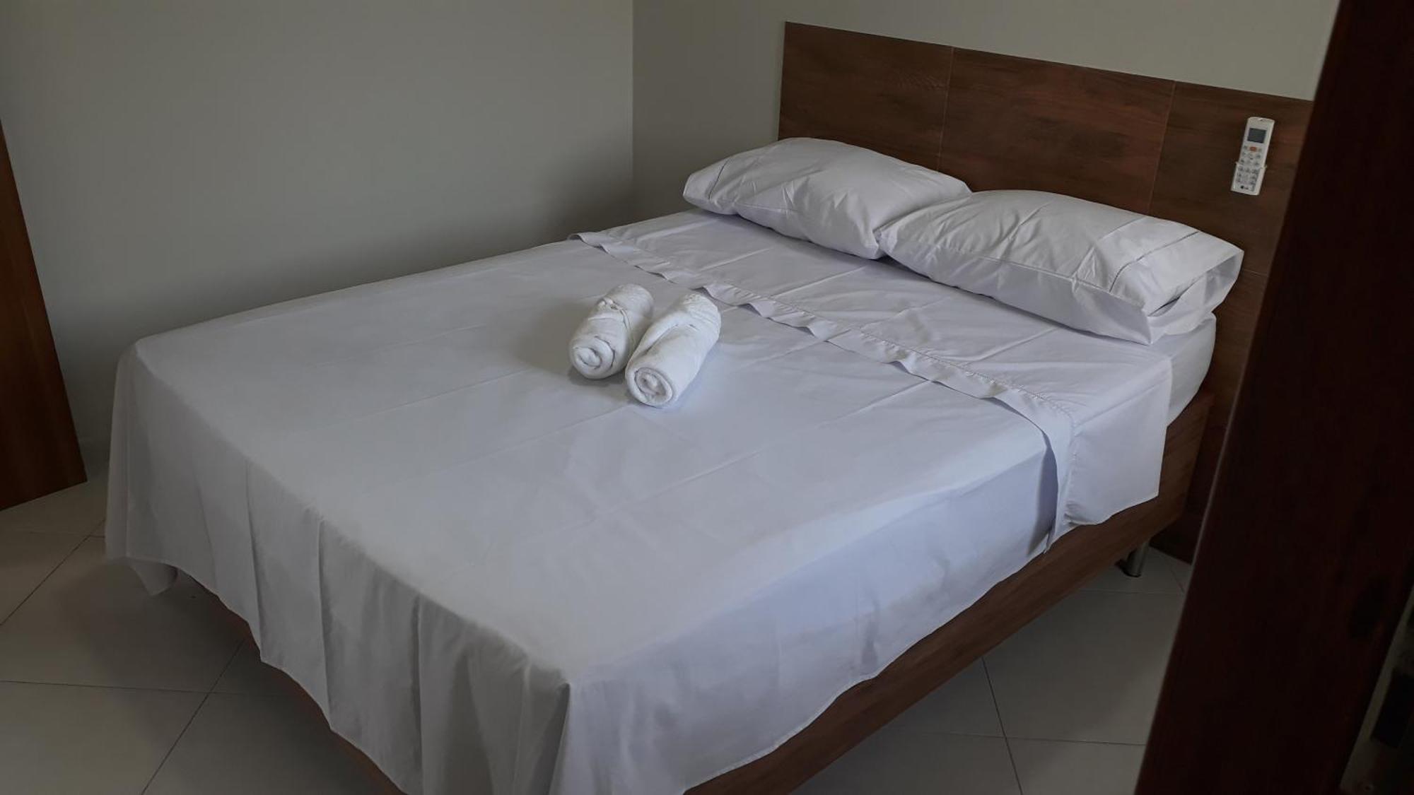 סלבאדור Hart Aparthotel Ltda חדר תמונה
