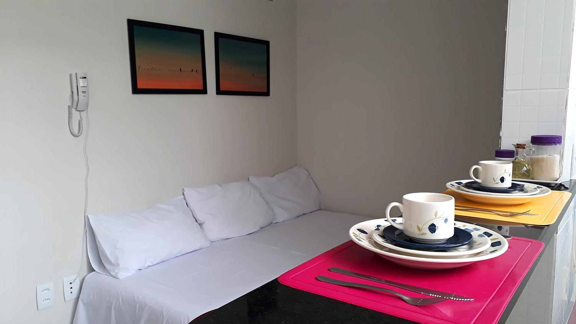 סלבאדור Hart Aparthotel Ltda חדר תמונה