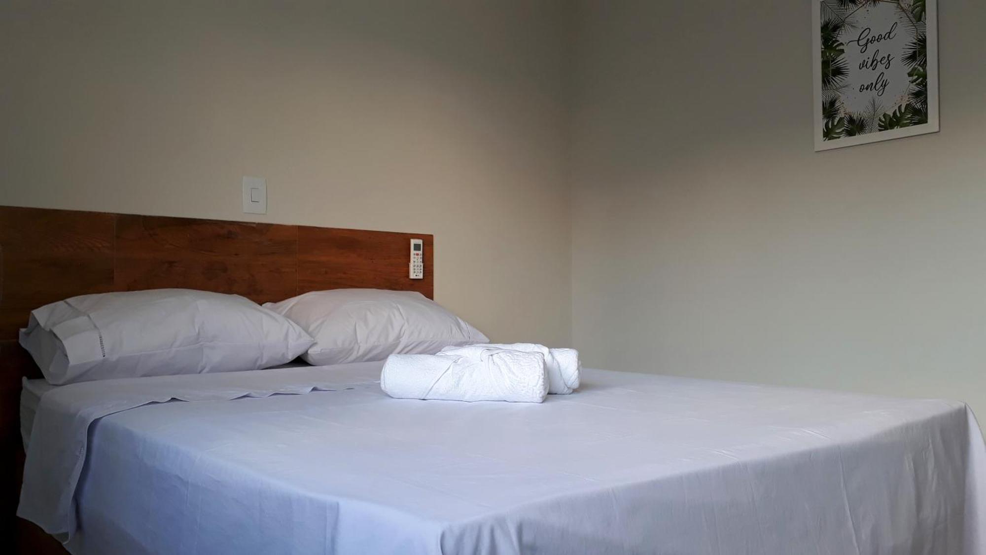 סלבאדור Hart Aparthotel Ltda חדר תמונה