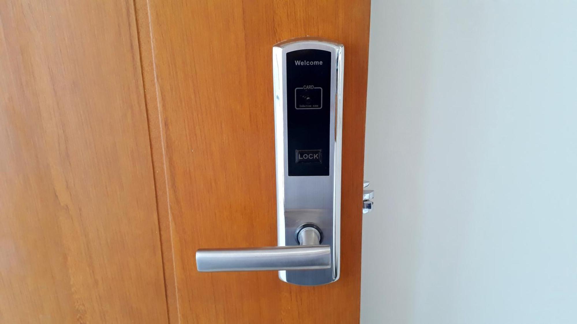 סלבאדור Hart Aparthotel Ltda חדר תמונה