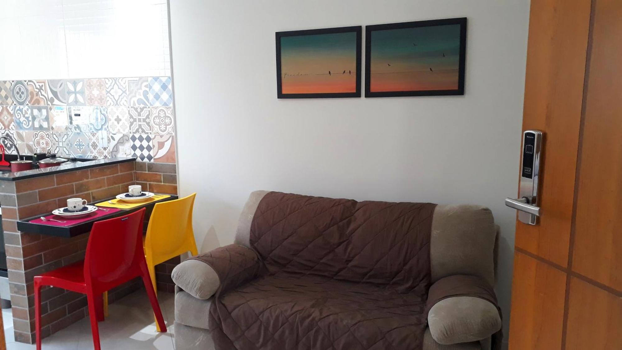 סלבאדור Hart Aparthotel Ltda חדר תמונה