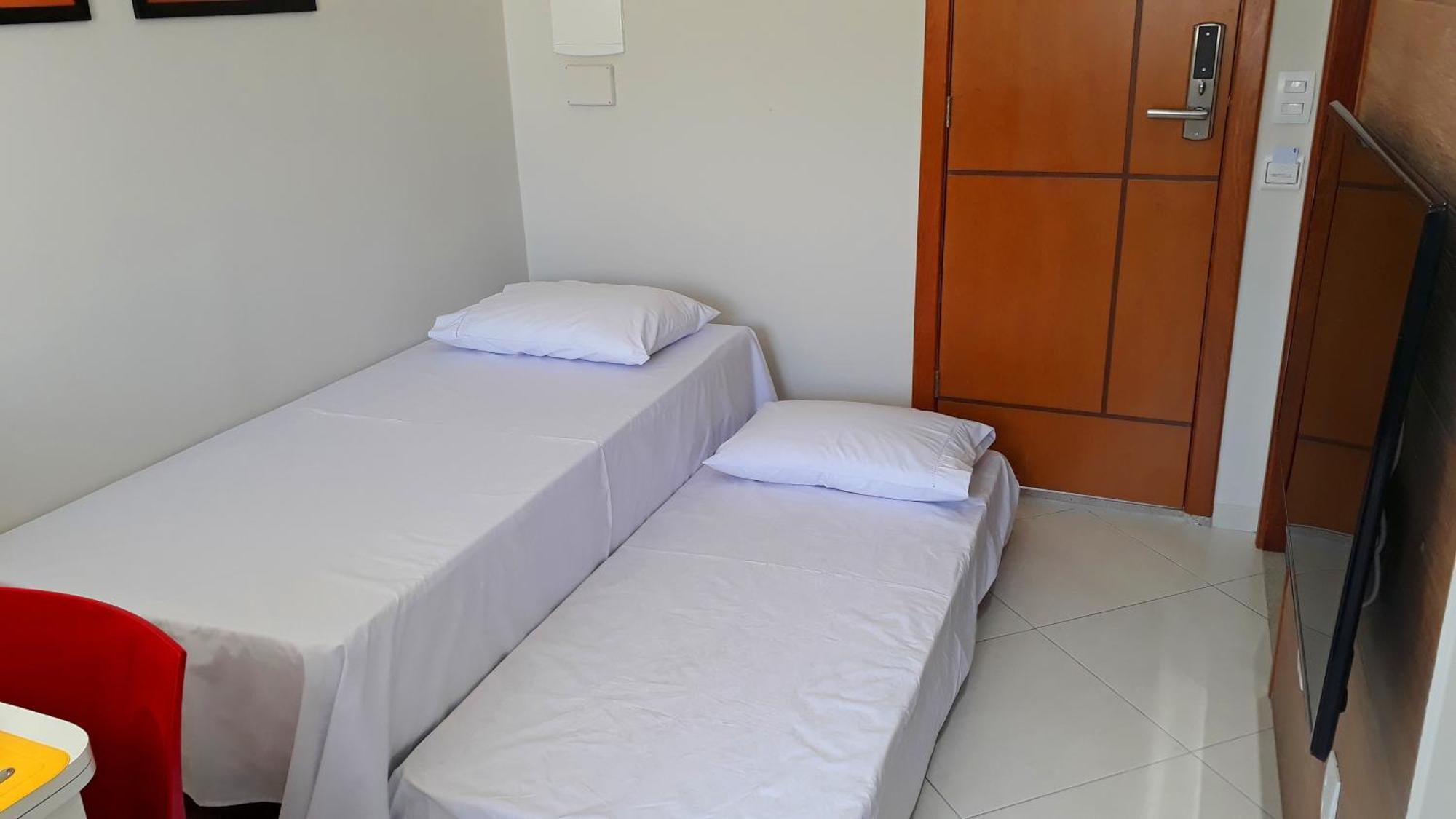 סלבאדור Hart Aparthotel Ltda חדר תמונה