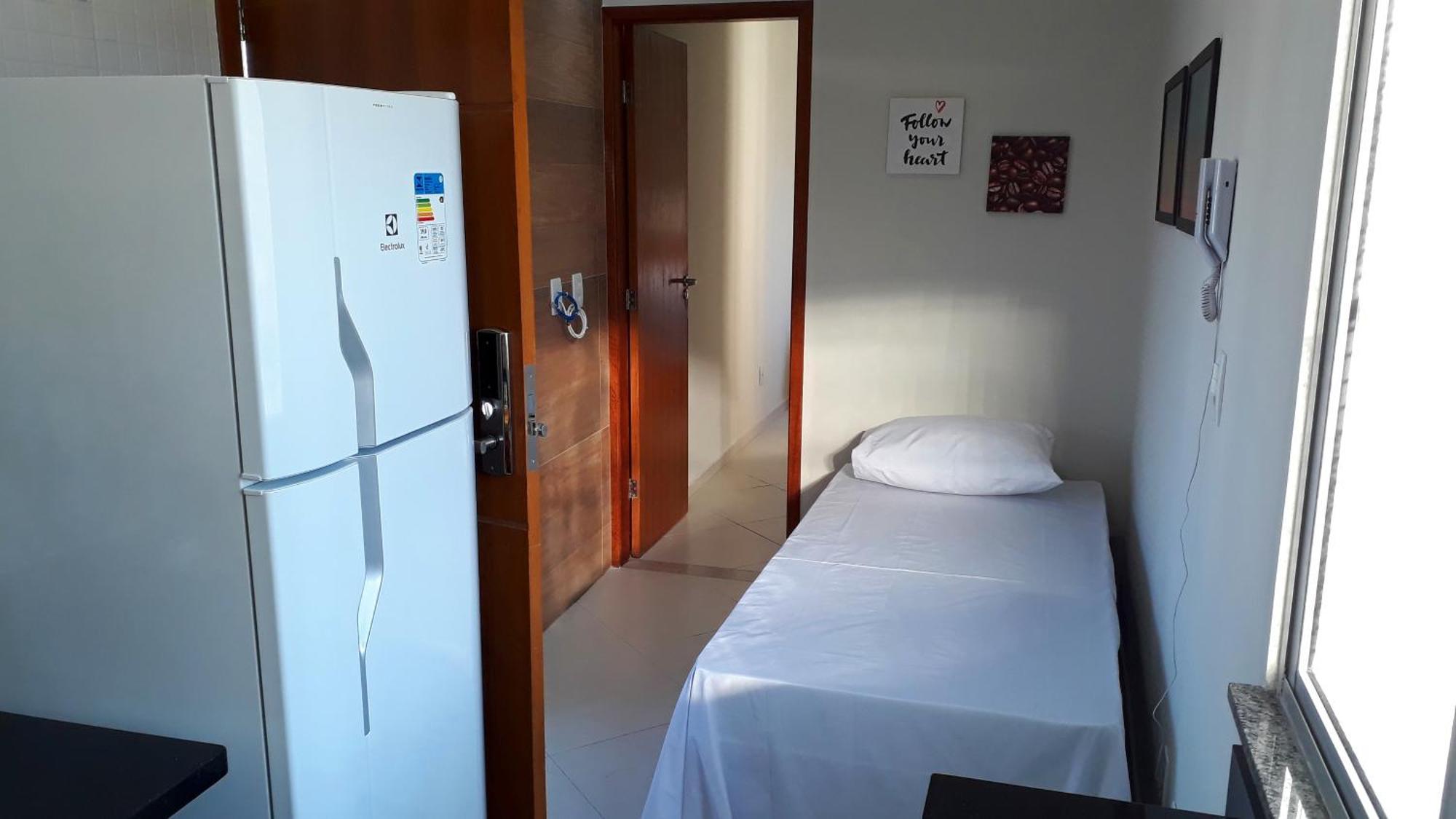סלבאדור Hart Aparthotel Ltda חדר תמונה