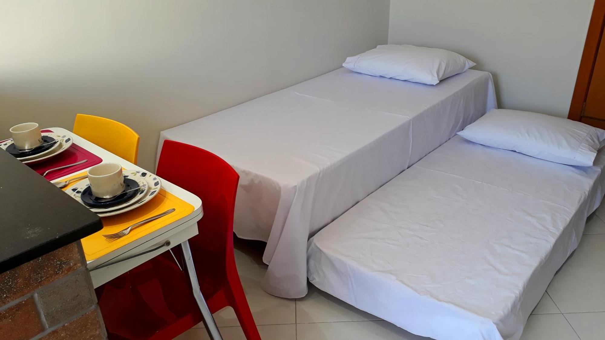 סלבאדור Hart Aparthotel Ltda חדר תמונה