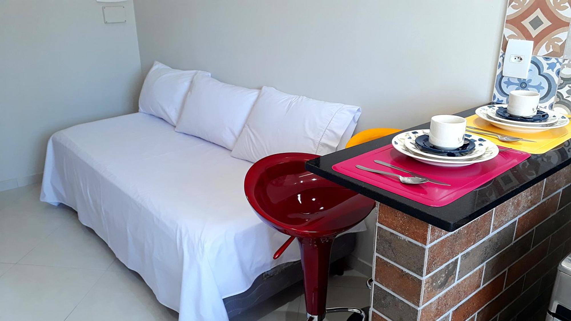 סלבאדור Hart Aparthotel Ltda חדר תמונה