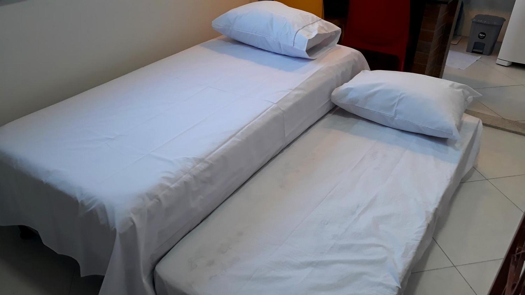 סלבאדור Hart Aparthotel Ltda חדר תמונה